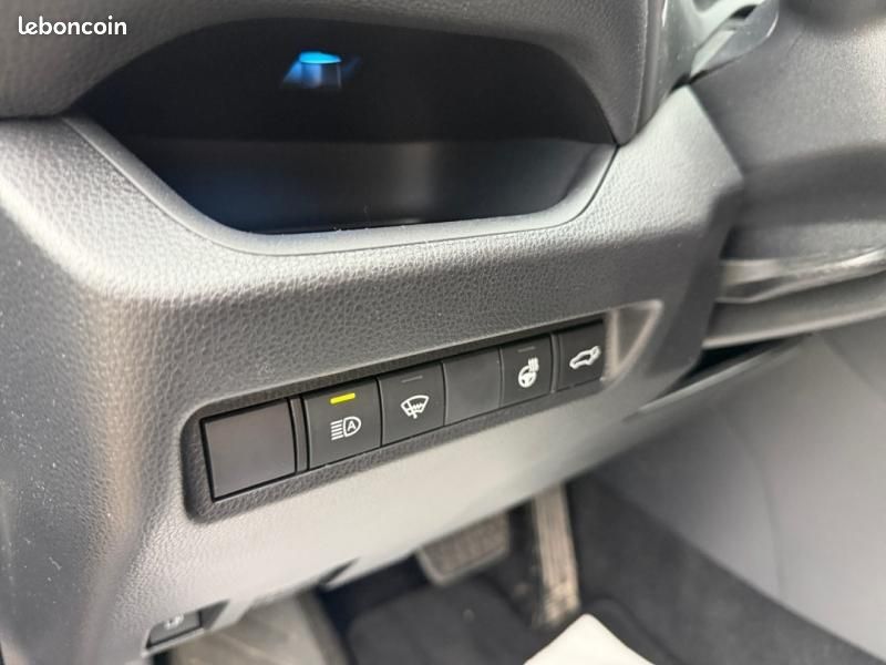 Suzuki Across 2.5 Hybride Rechargeable 306ch 1ere Edition (image 13)