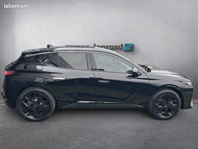 Ds N°4 PLUG-IN HYBRID 225ch Etoile - ALCANTARA (image 4)