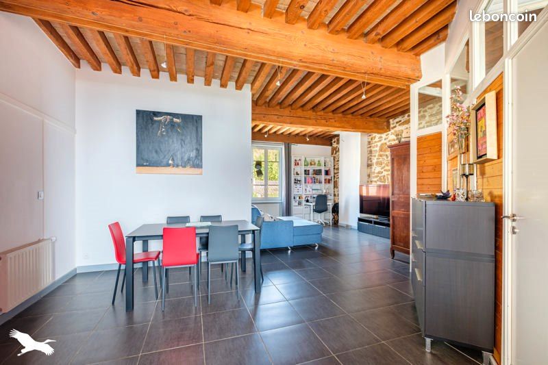 Appartement 4 pièces 85 m² · à Lyon · 85 m² · 427 500 €