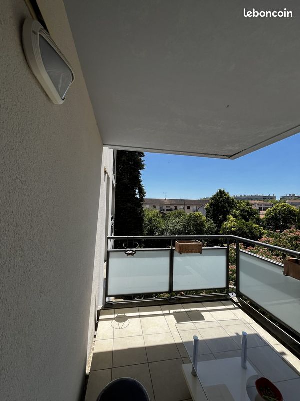 Appartement 2 pièces 43 m² · à Toulouse · 43 m² · 840 €