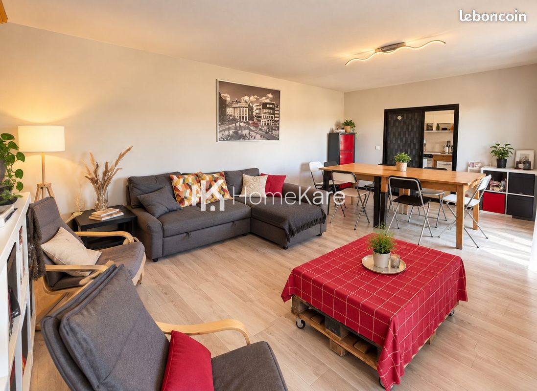 Maison 6 pièces 175 m² · à Bessières · 175 m² · 313 000 €