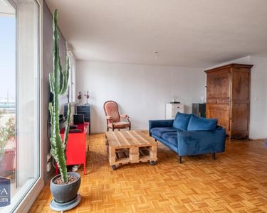 Appartement 299 000 € - 86 m²