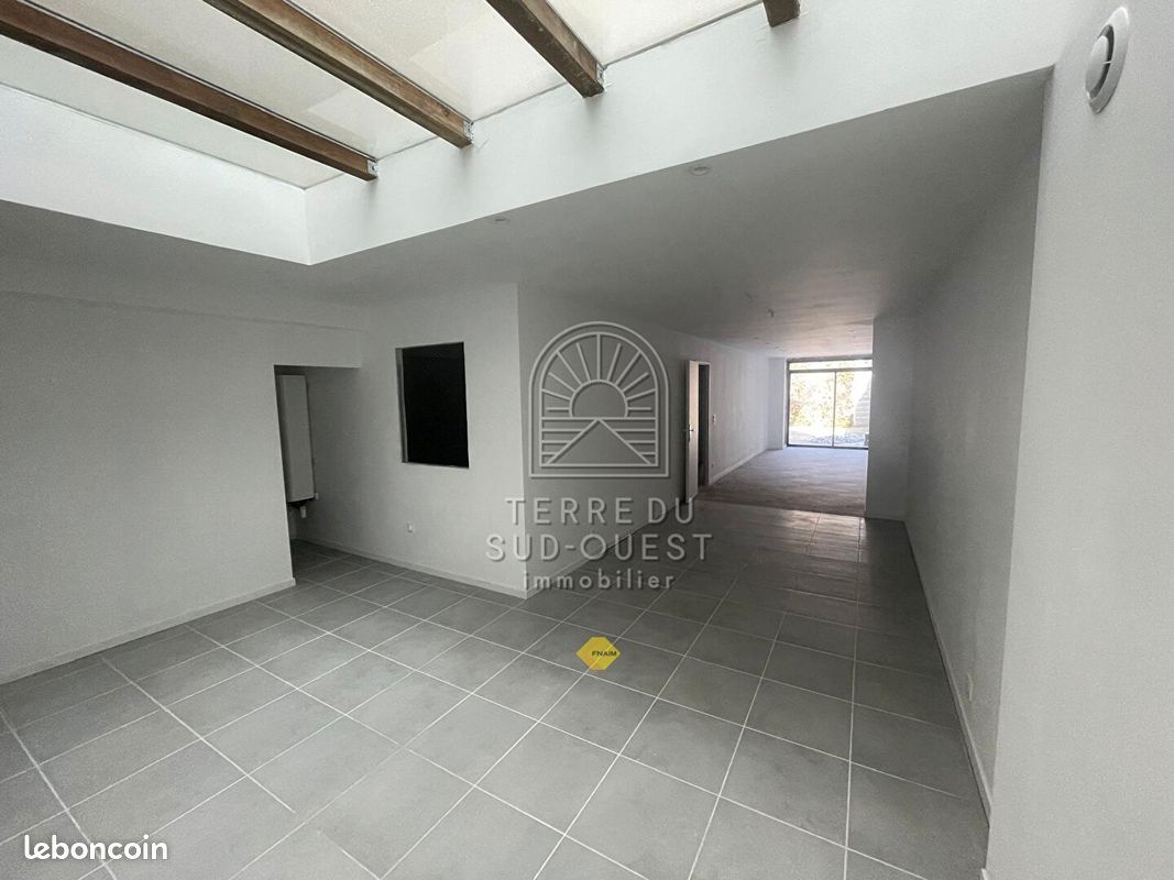 Appartement 3 pièces 84 m² · à Peyrehorade · 84 m² · 160 000 €