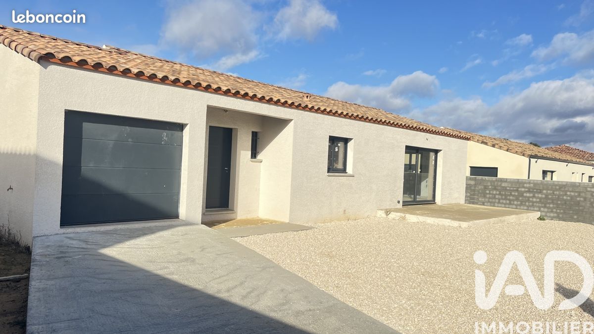 Maison 4 pièces 110 m² (image 1)