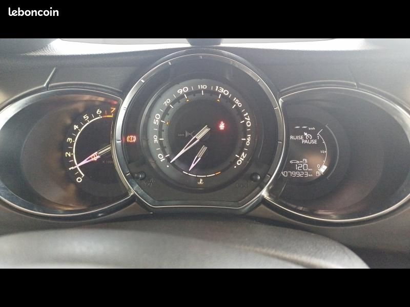 Ds DS 3 PureTech 110ch Be Chic S&S (image 13)