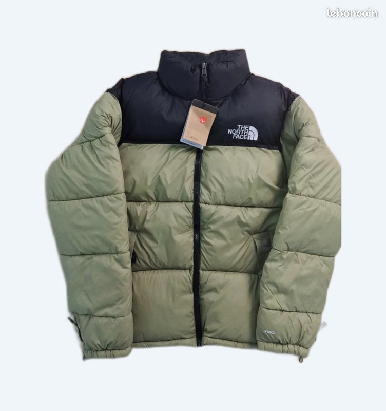 Doudoune The North Face 700 Vêtements