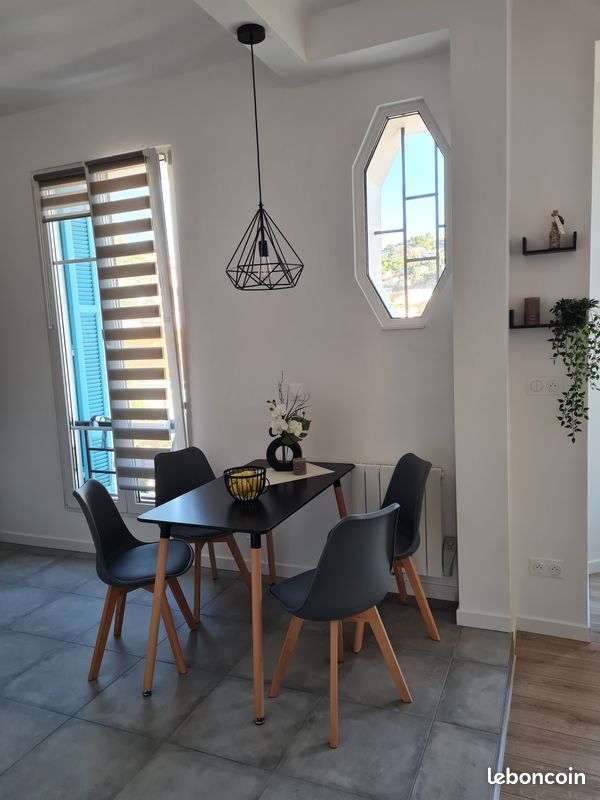 Beau et confortable studio de 26 m² (image 7)