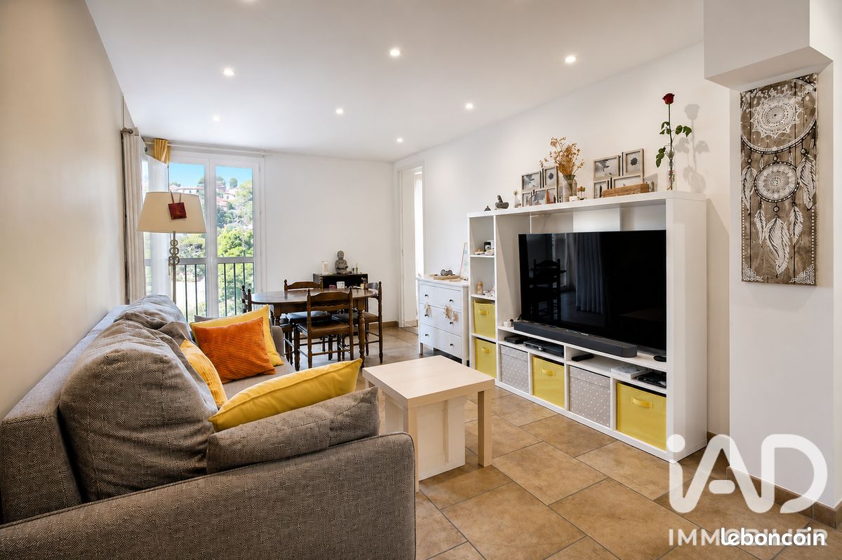 Appartement 4 pièces 70 m² · à Les Pennes-Mirabeau · 70 m² · 230 000 €