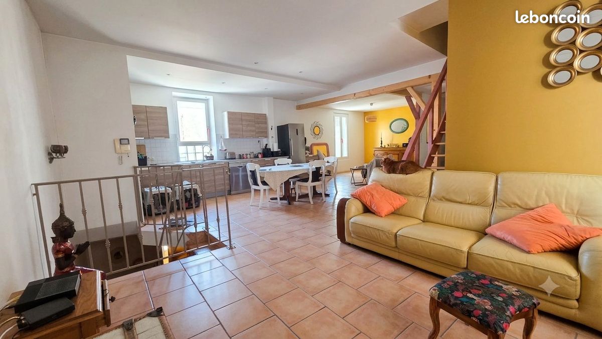 Maison 6 pièces 178 m² · à Claira · 178 m² · 264 000 €