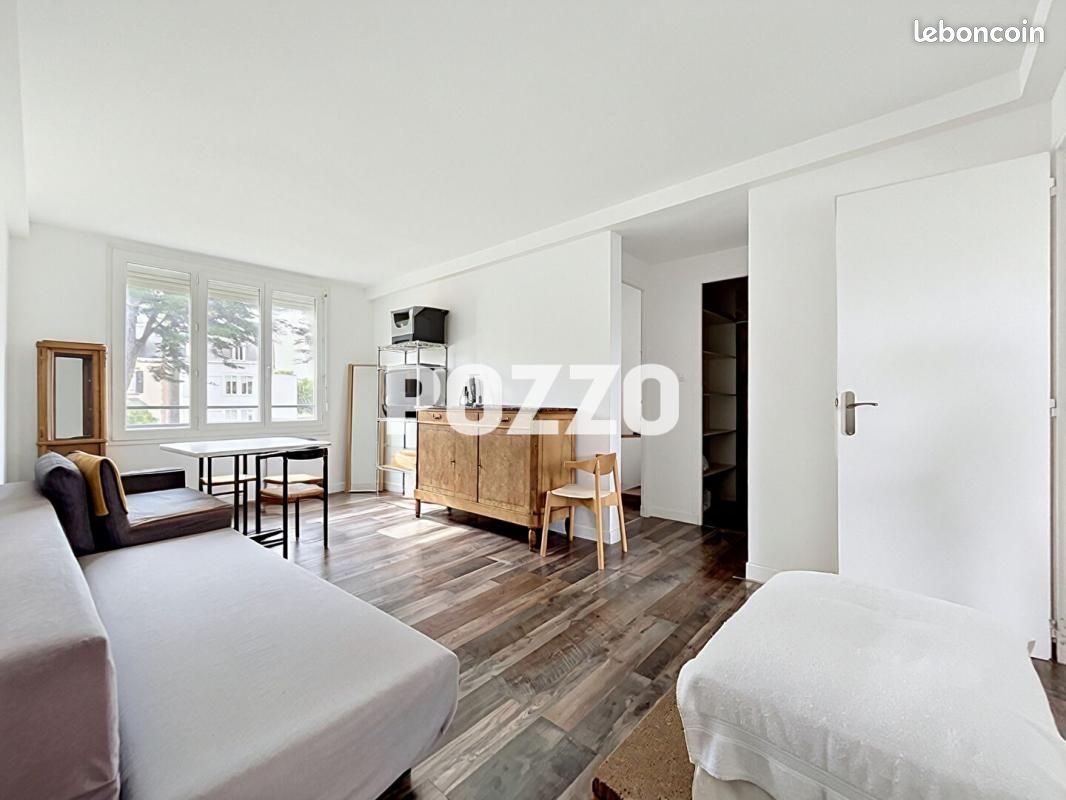 Appartement 3 pièces 55 m² · à Donville-les-Bains · 55 m² · 162 000 €