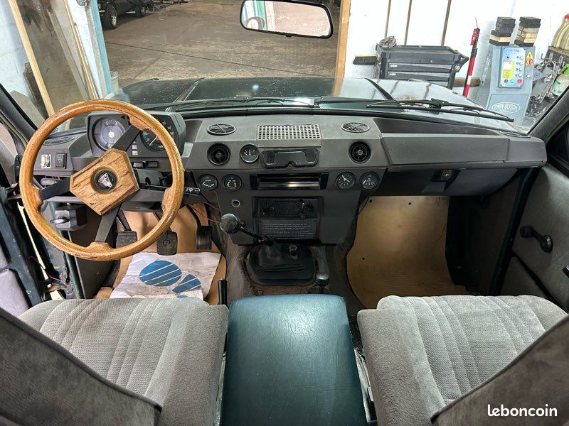 Land Rover Range Rover Suffix F (image 3)