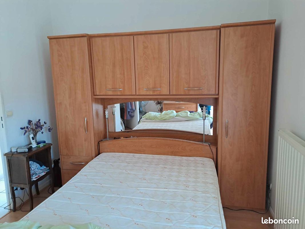 Ensemble Meuble Chambre (image 1)