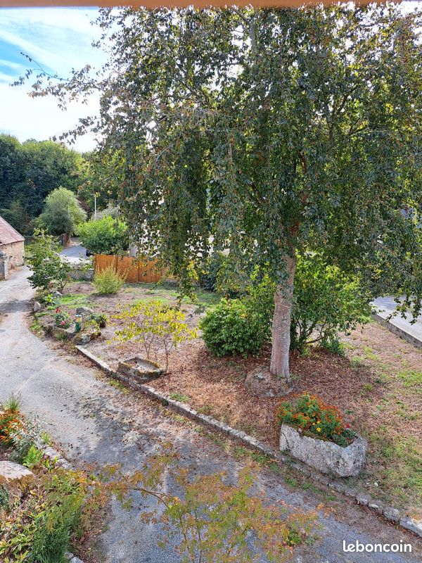 Appartement 3 pièces 42 m² · à Larmor-Plage · 42 m² · 630 €/mois