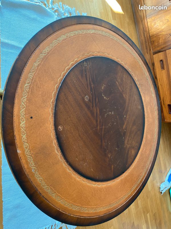 Table basse pour le salon (image 3)