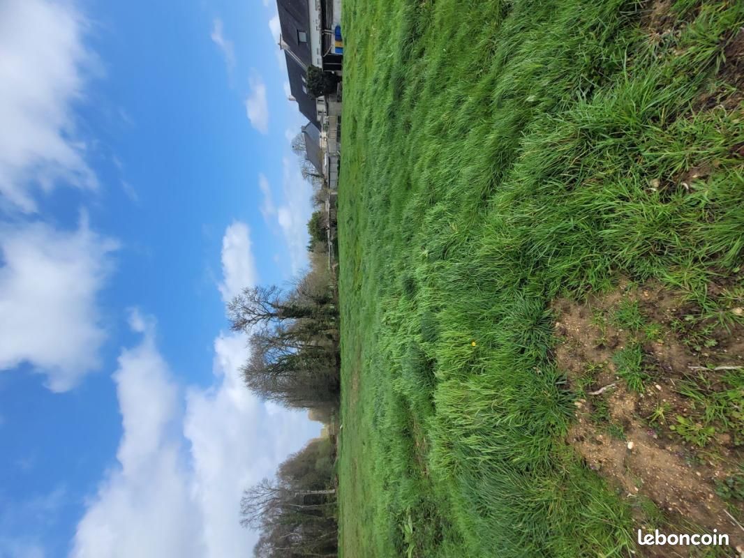 Terrain 476 m² · à Cesson-Sévigné · 224 000 €