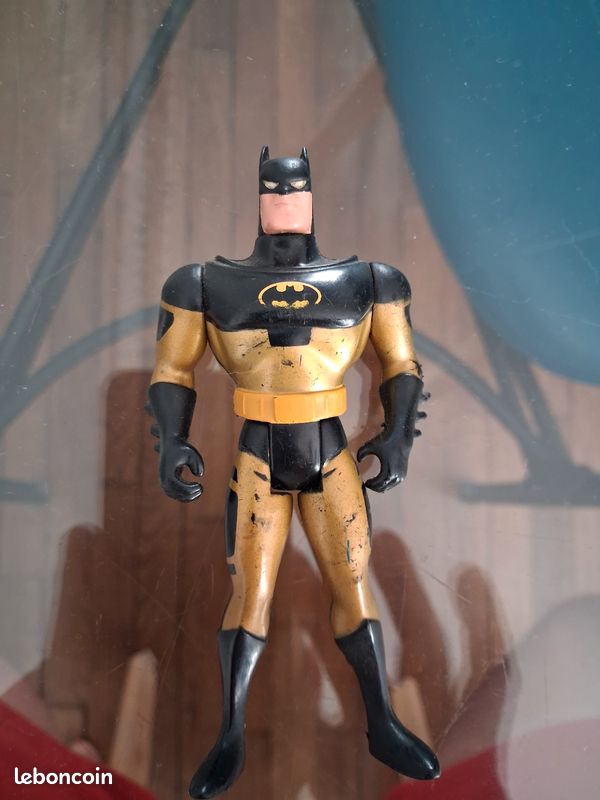 Batman the animated serie (image 1)
