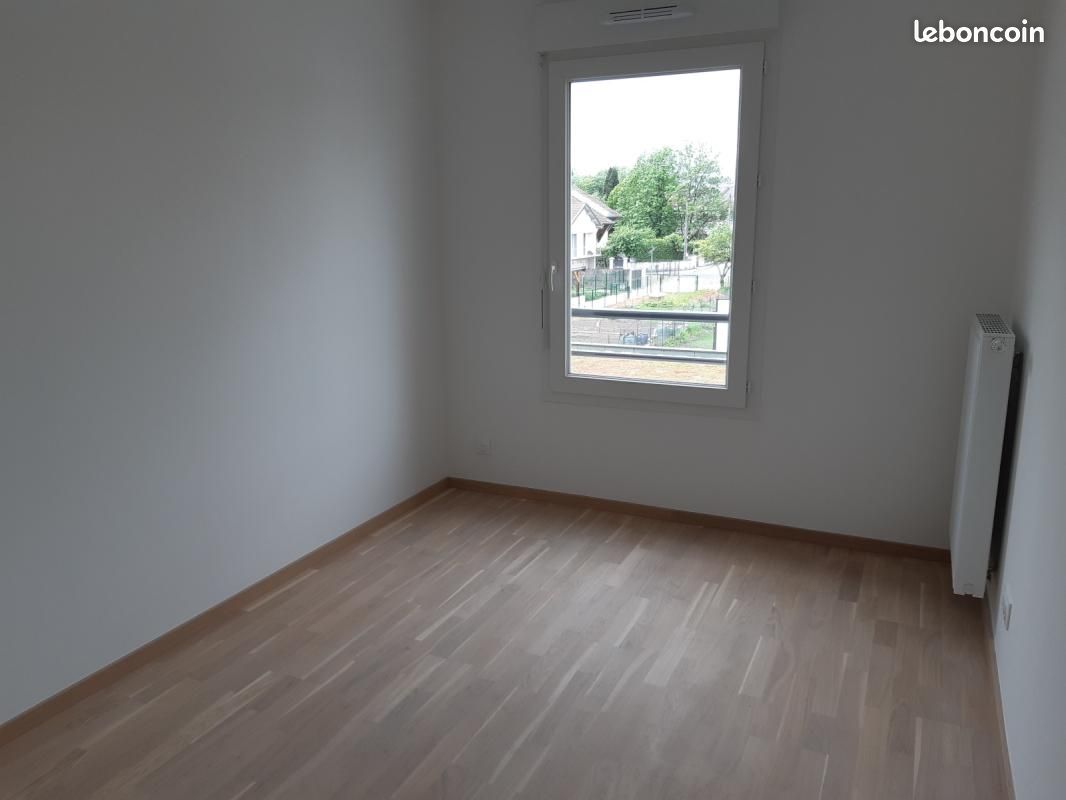 Appartement 3 pièces 68 m² · à Albertville · 68 m² · 961 €