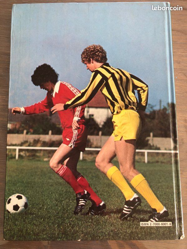 Bien jouer au football - 1979 (image 2)