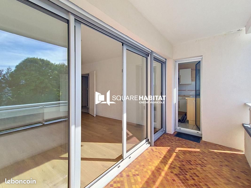 Appartement 3 pièces 73 m² · à Lannion · 73 m² · 179 000 €