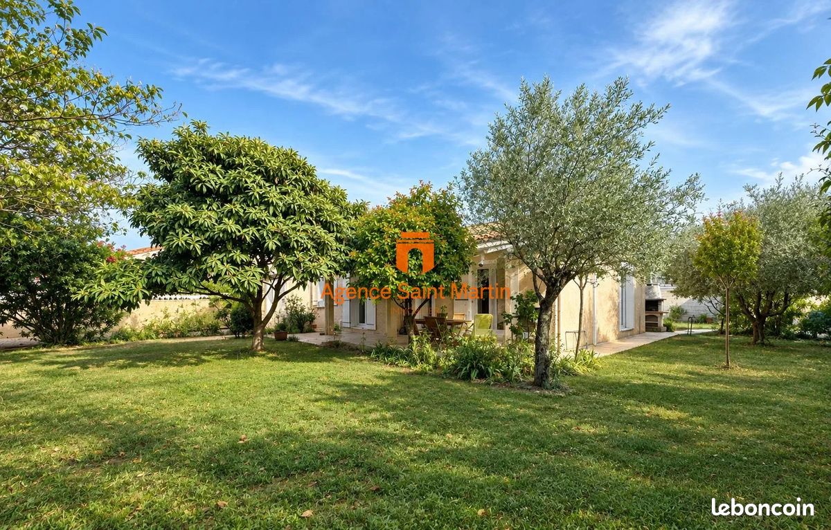 Maison 5 pièces 99 m² · à Montélimar · 99 m² · 319 000 €