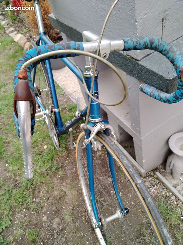 Vélo super vitus 980 / taille 51 / en l'état - Vélos