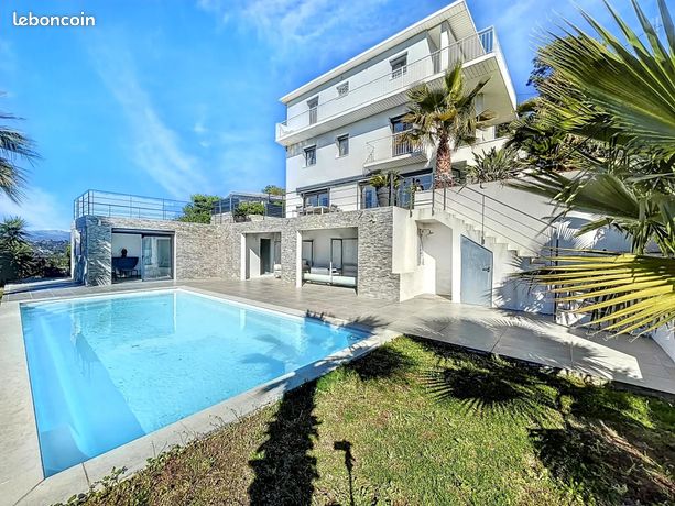 Villa 7 pièces 175 m² — 3