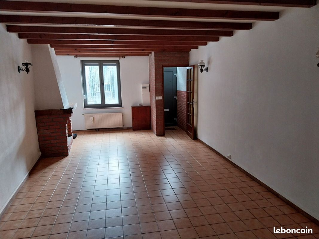 Maison a louer roubaix - 4 pièce(s) - 95 m2 - Surfyn