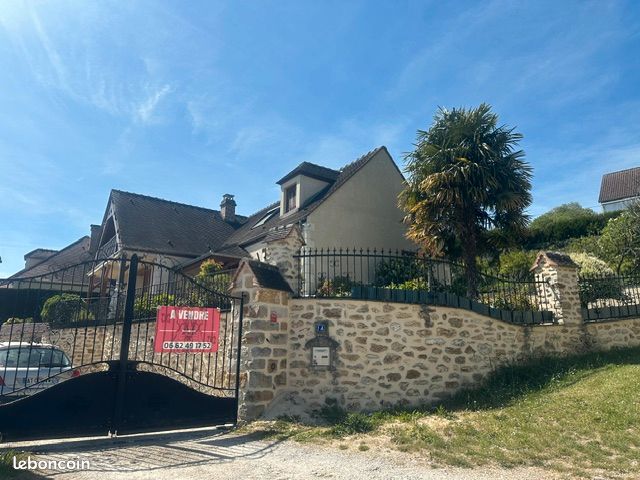 Maison 7 pièces 153 m² · à Provins · 153 m² · 424 000 €