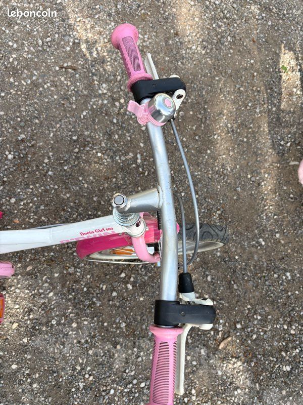 Vélo 16 pouces (image 3)