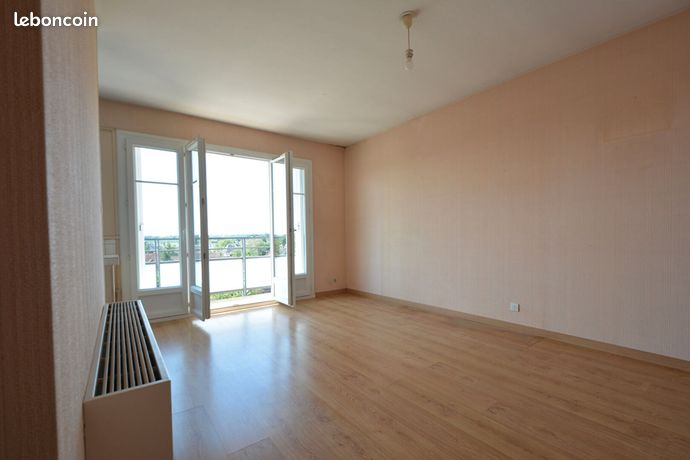Appartement 1 pièce 33 m²