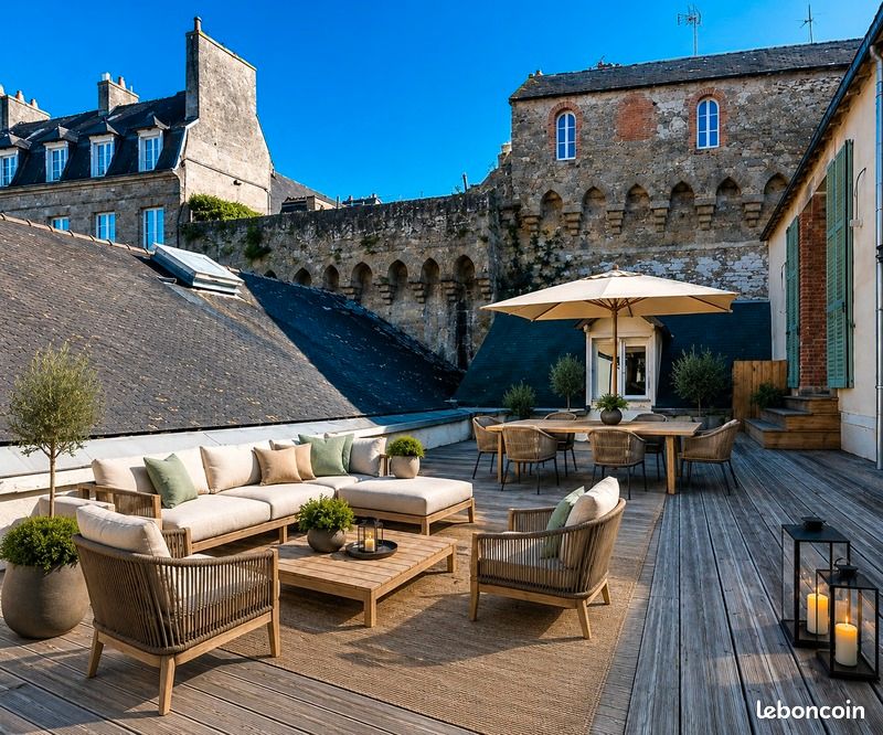 Maison 6 pièces 170 m² · à Vannes · 170 m² · 987 000 €