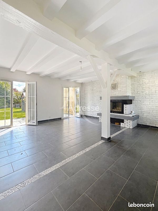 Maison 5 pièces 126 m² (image 4)