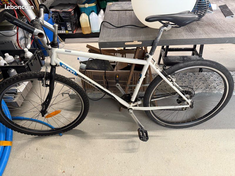 VTT Sunn vintage 26 pouces Vélos