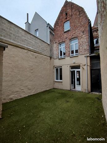 Maison 5 pièces 113 m²