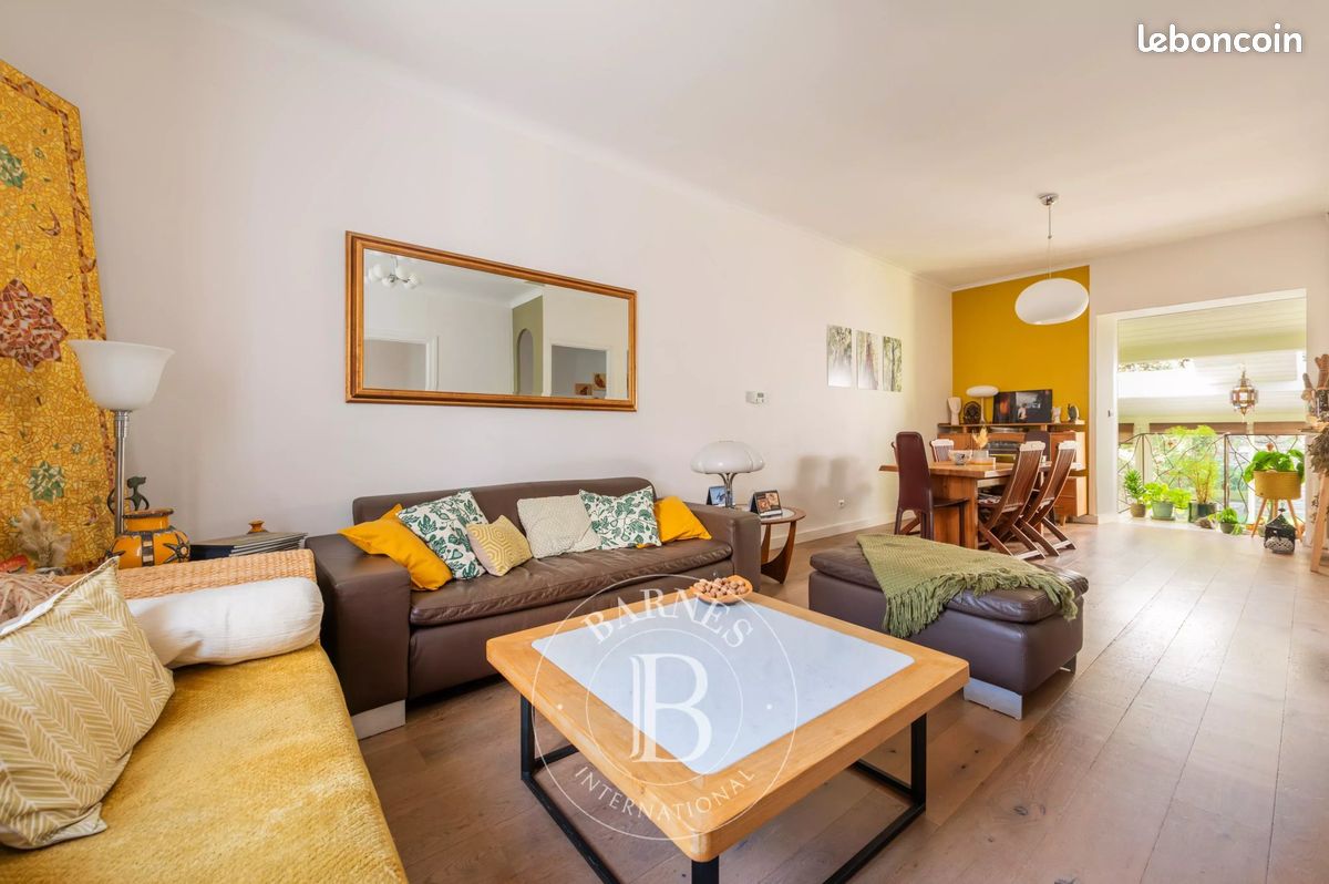 Maison 6 pièces 107 m² · à Nantes · 107 m² · 595 700 €