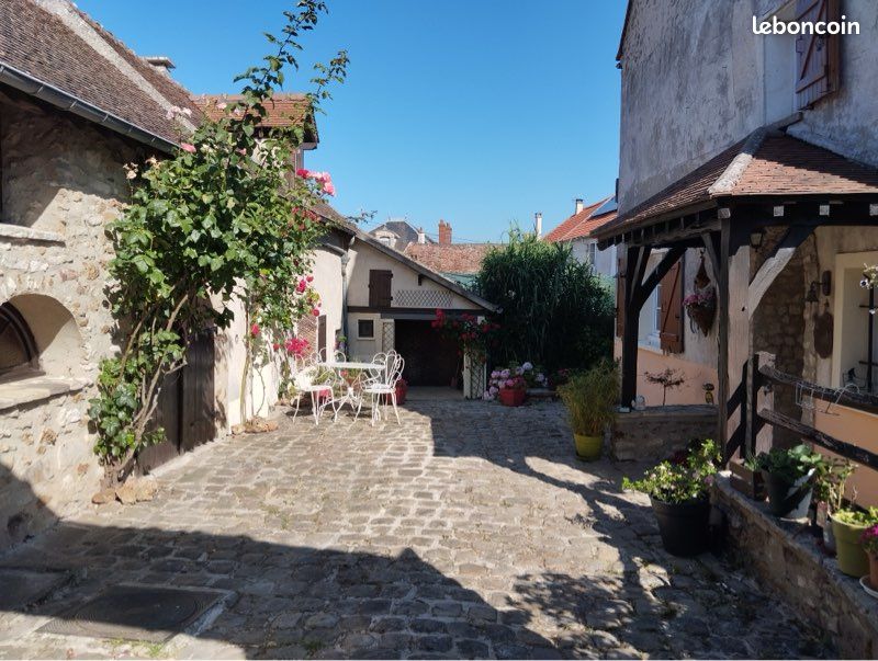 Maison 5 pièces 95 m² · à Lizy-sur-Ourcq · 95 m² · 278 000 €