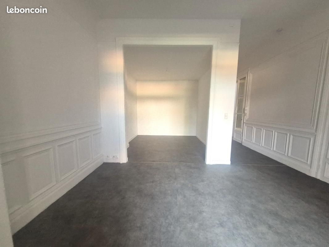 Appartement 1 pièce 47 m² · à Roubaix · 47 m² · 540 €/mois