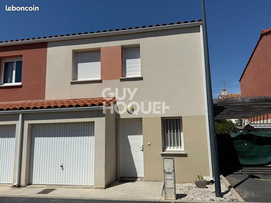 Maison 4 pièces 74 m² · à Perpignan · 74 m² · 210 000 €