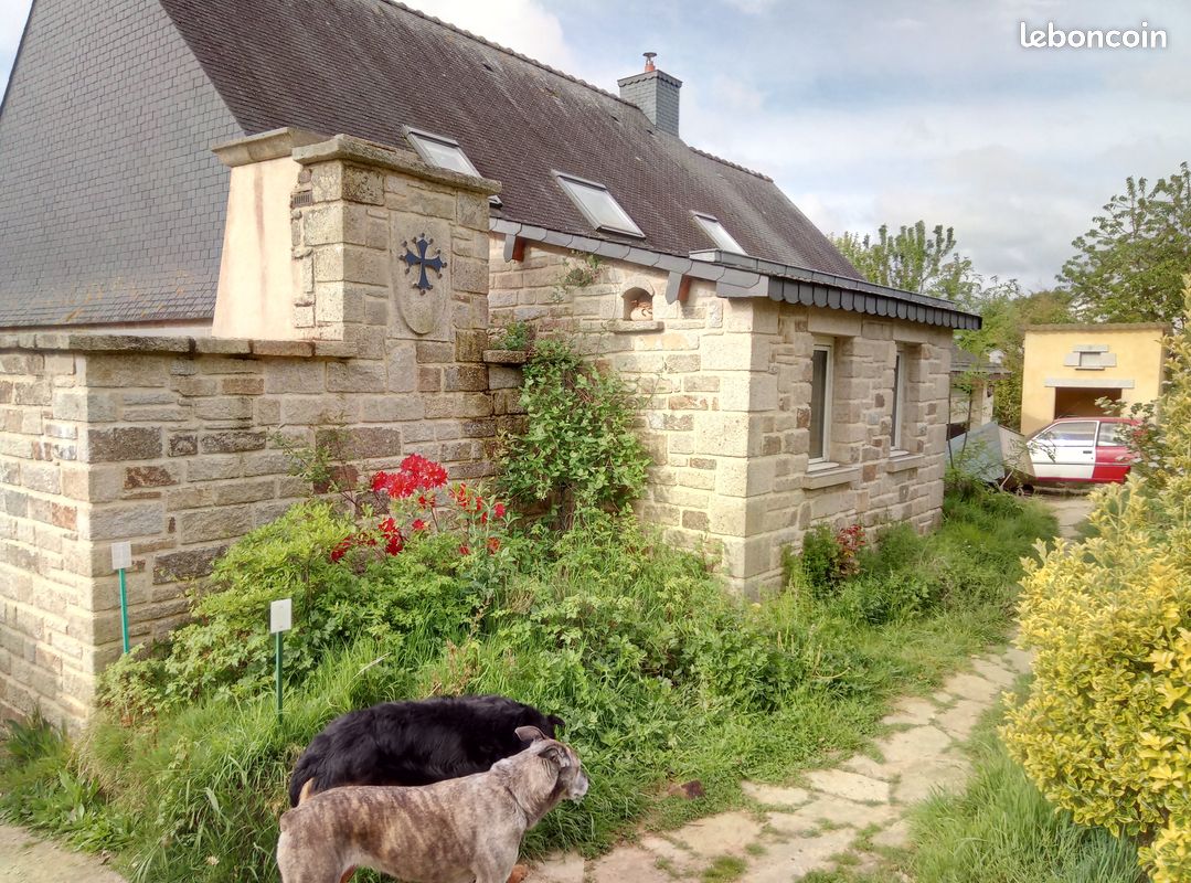 Maison 8 pièces 150 m² · à Réguiny · 150 m² · 911 €/mois
