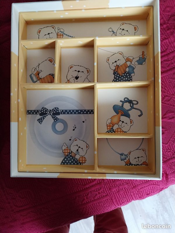 Album journal de naissance (image 3)
