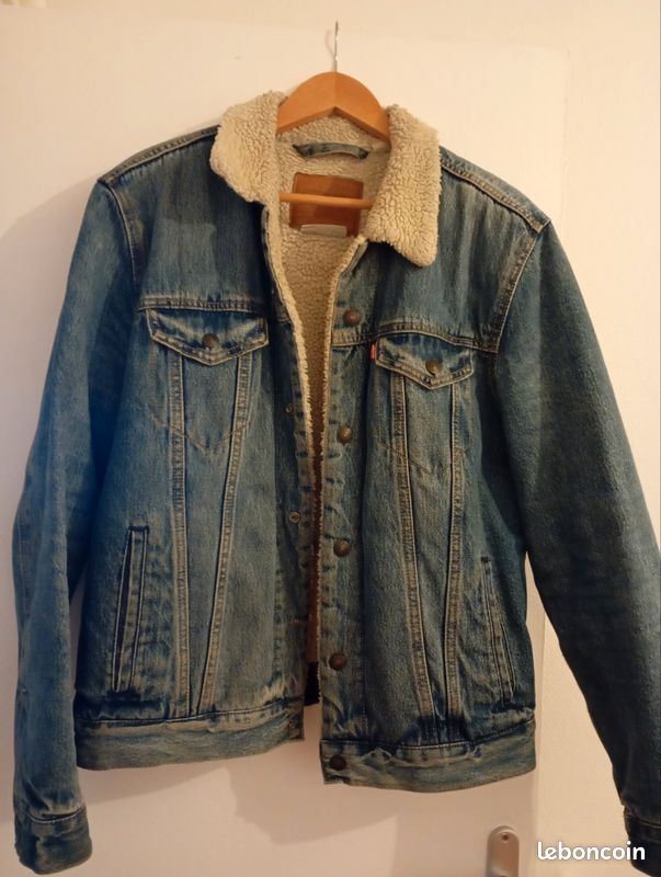 Blouson (image 1)