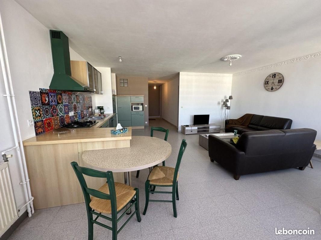 Appartement 3 pièces 67 m² · à Montpellier · 67 m² · 1 090 €