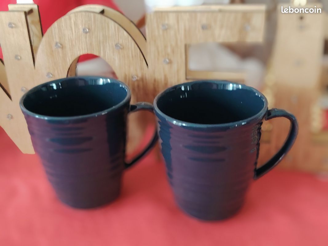 Tasses (image 2)