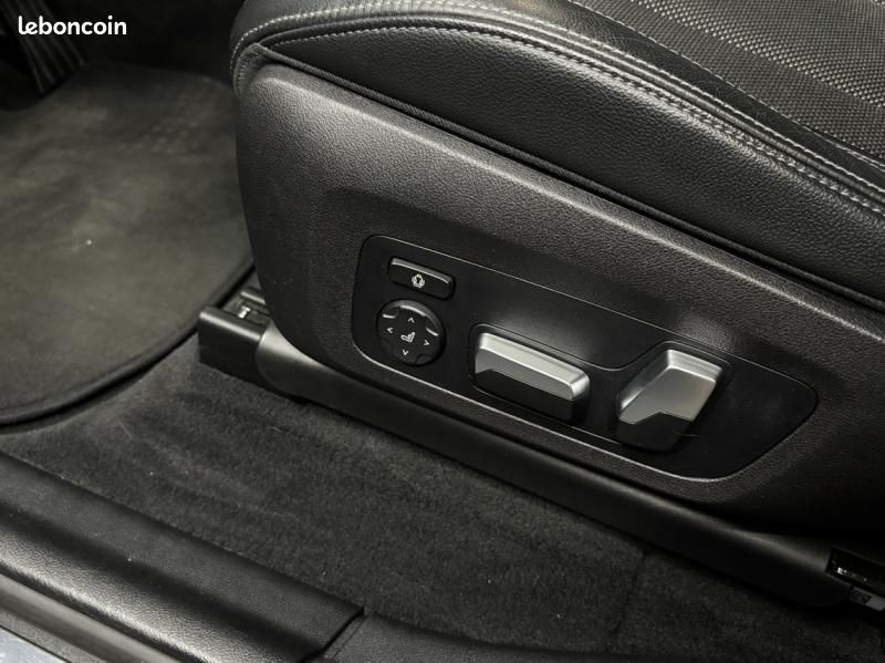Bmw X4 xDrive30d 265ch xLine Euro6d-T (image 11)