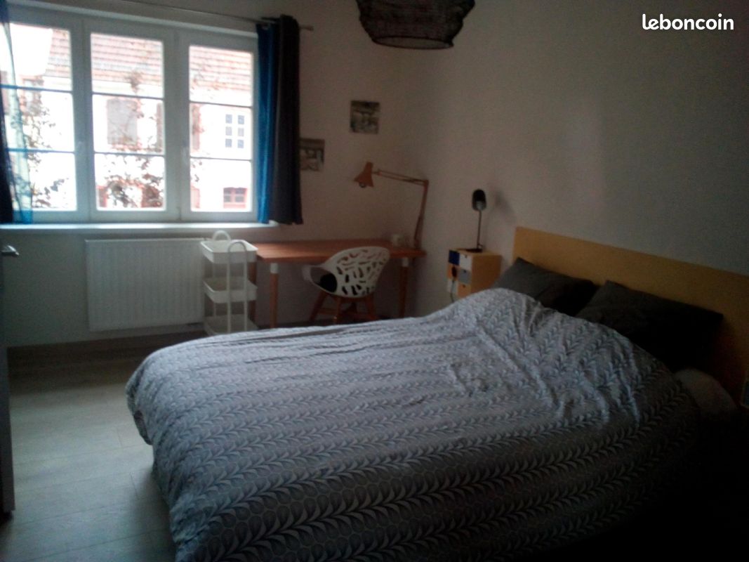 Appartement a louer haguenau - Surfyn