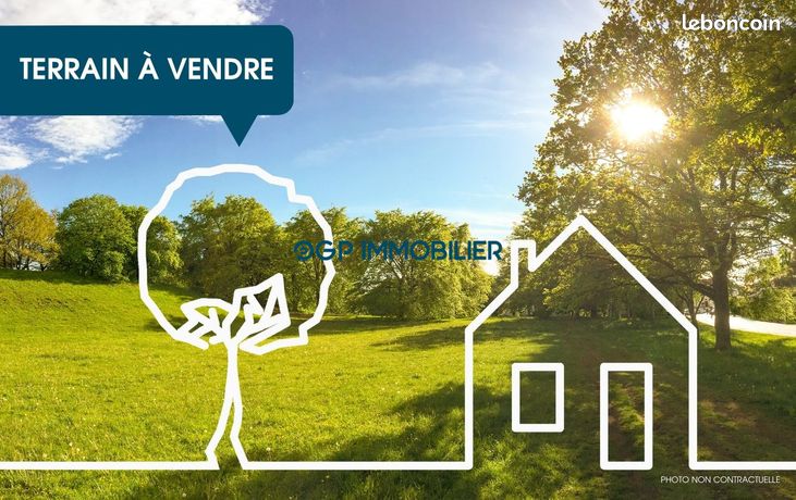 Terrain 71910 m² Pibrac