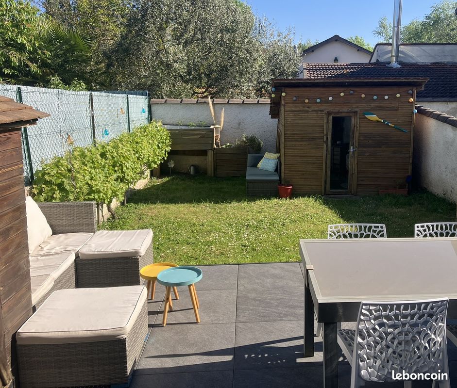 Maison 4 pièces 74 m² · à Carrières-sous-Poissy · 74 m² · 299 000 €