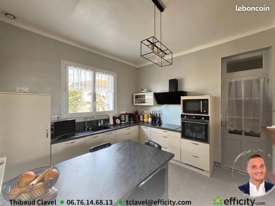 Maison 6 pièces 151 m² (image 5)