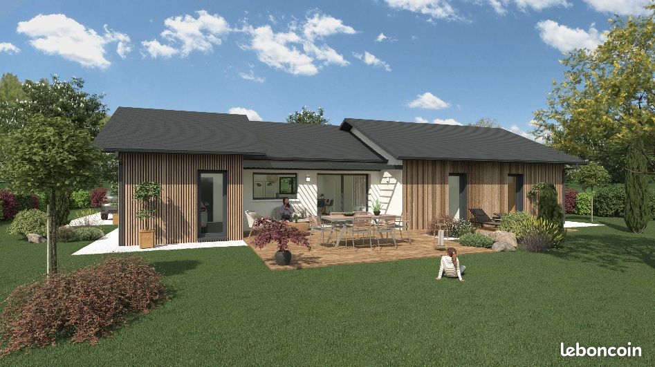 Maison 4 pièces 93 m² · à Fréhel · 93 m² · 541 465 €