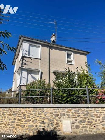 Maison 5 pièces 101 m²